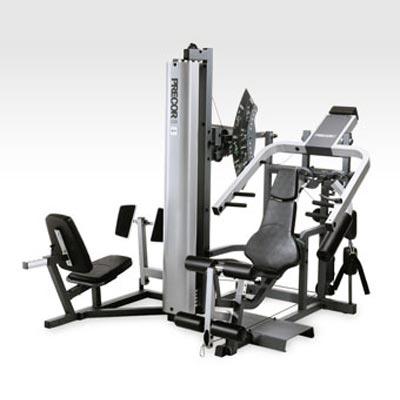 Precor уред